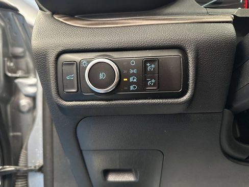 Used 2023 Ford Explorer Limited image 27