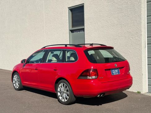 Used 2013 Volkswagen Jetta TDI image 3