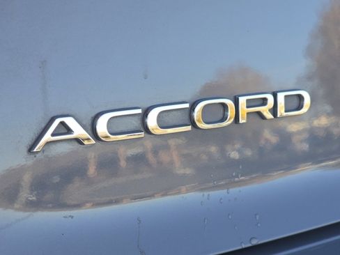 Used 2025 Honda Accord EX-L image 13