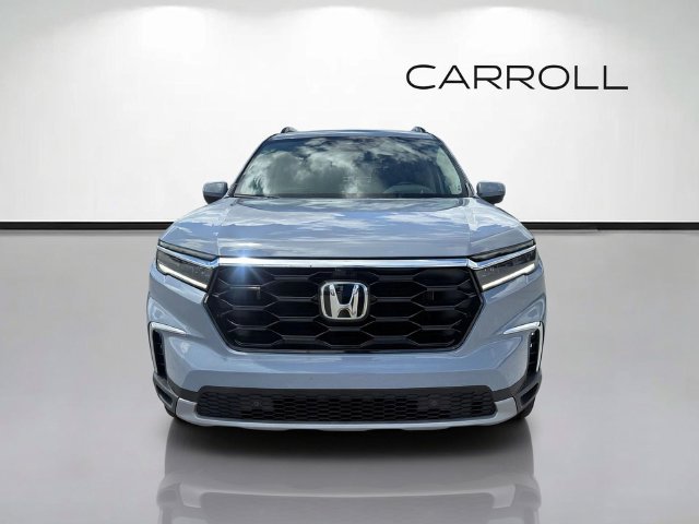 Used 2025 Honda Pilot Elite image 8