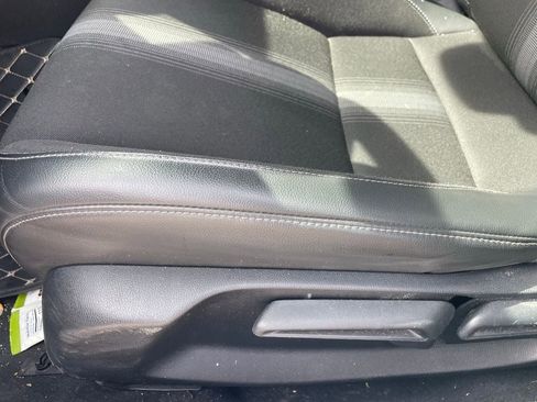 Used 2022 Honda Civic Sport image 4