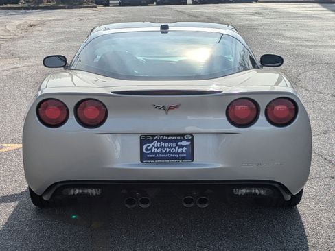 Used 2005 Chevrolet Corvette Coupe w/ Preferred Equipment Group image 5