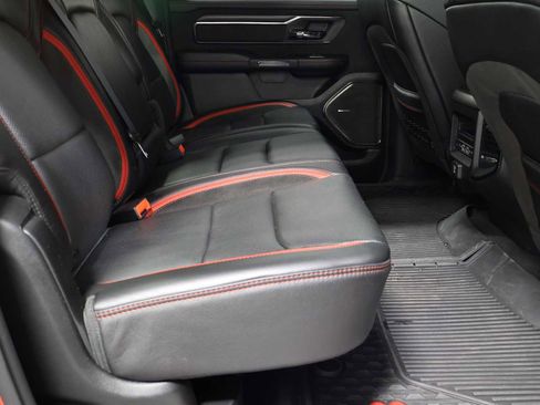 Used 2023 RAM 1500 TRX w/ TRX Level 2 Equipment Group AWD/4WD image 34