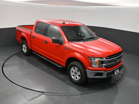 Used 2020 Ford F150 XLT image 15