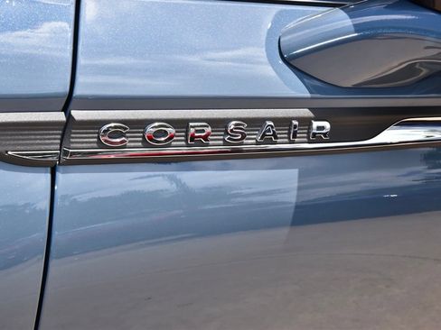 New 2026 Lincoln Corsair Premiere FWD image 38