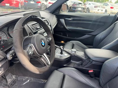 Used 2017 BMW M2 RWD image 14