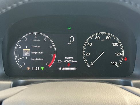 New 2026 Honda Odyssey Touring image 31