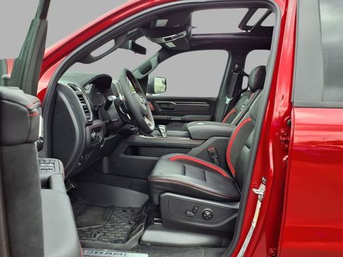 New 2026 RAM 1500 RHO w/ RHO Level 1 Equipment Group AWD/4WD image 22