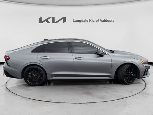 Used 2025 Kia K5 GT w/ GT1 Package image 3