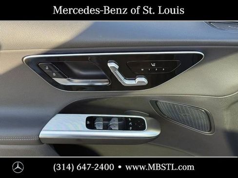 New 2026 Mercedes-Benz GLC 300 4MATIC image 13