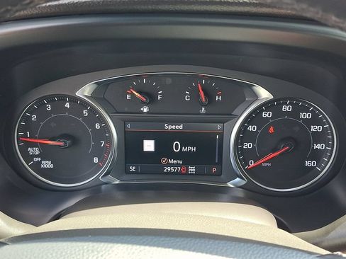 Used 2023 GMC Acadia AT4 AWD/4WD image 26