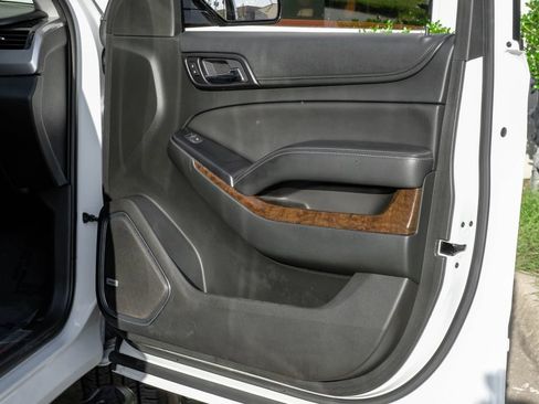 Used 2018 Chevrolet Tahoe LT AWD/4WD image 51