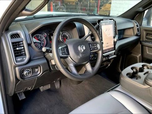 New 2026 RAM 2500 Tradesman image 6