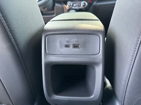 New 2026 Chevrolet Trax LT w/ Driver Confidence Package FWD image 21