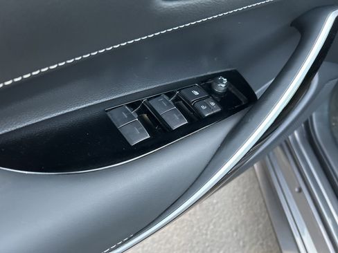 Certified 2024 Toyota Corolla XSE image 10