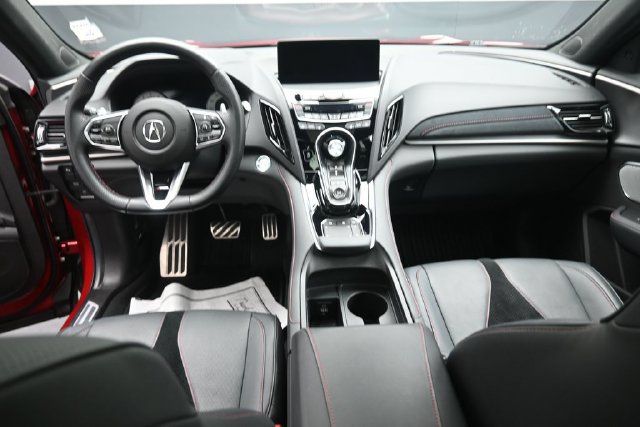 Used 2022 Acura RDX w/ Advance Package AWD/4WD image 22