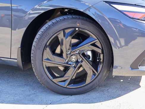 New 2026 Hyundai Elantra Sport image 29