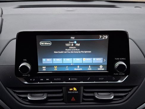 Certified 2023 Nissan Altima 2.5 S image 16