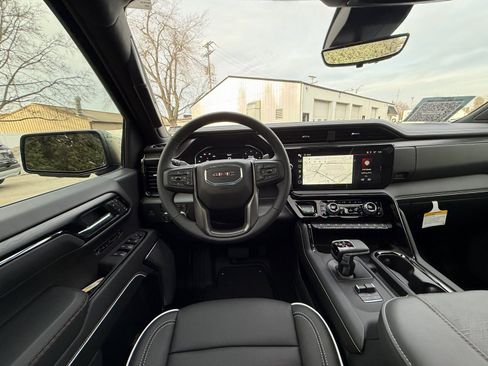 New 2026 GMC Sierra 1500 AT4X image 2