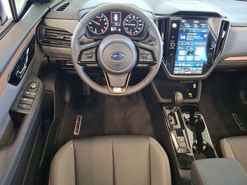 New 2026 Subaru Forester Sport AWD/4WD image 2