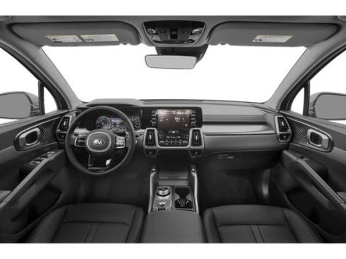 Used 2021 Kia Sorento EX FWD image 5