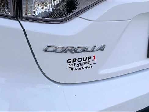 Used 2024 Toyota Corolla LE FWD image 30