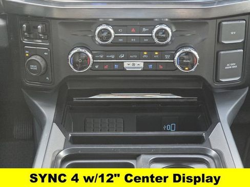 New 2026 Ford F350 Lariat w/ Lariat Premium Package AWD/4WD image 15