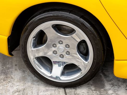 Used 2001 Dodge Viper GTS RWD image 31
