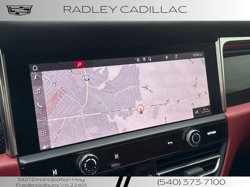 Used 2023 Porsche Macan GTS image 8