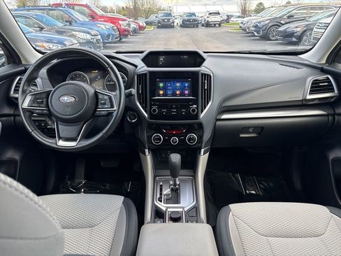 Certified 2023 Subaru Forester Premium AWD/4WD image 13