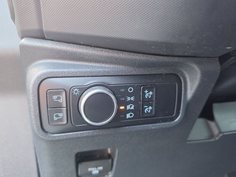 Used 2024 Ford Bronco Badlands AWD/4WD image 16