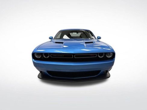 Certified 2018 Dodge Challenger R/T Scat Pack w/ Leather Interior Group image 12