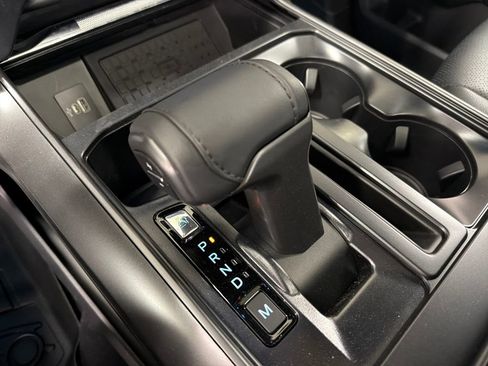 New 2026 Ford F150 Lariat w/ Equipment Group 502A High image 28