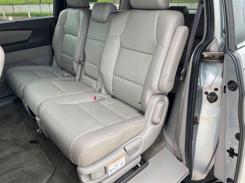 Used 2015 Honda Odyssey EX-L image 73