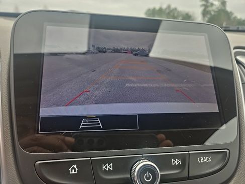 Used 2025 Chevrolet Malibu LT image 27