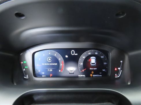 Certified 2025 Acura ADX A-Spec image 34