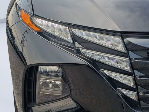 Certified 2024 Hyundai Tucson SEL FWD image 51