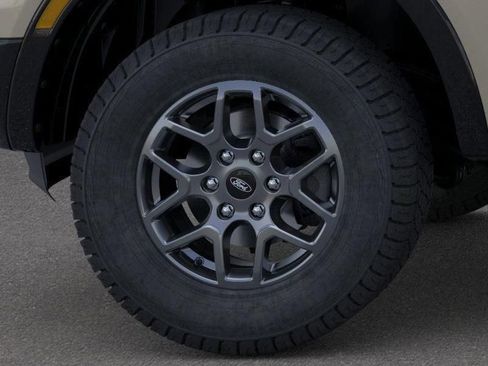 New 2025 Ford Ranger XLT w/ Convenience Package RWD image 19