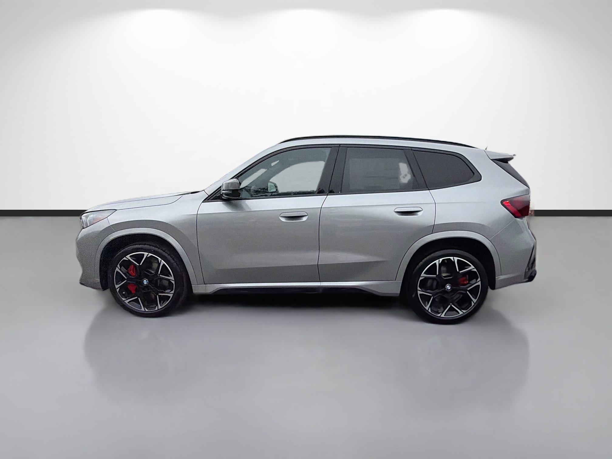 New 2027 BMW X1 M35i w/ Technology Package AWD/4WD image 6