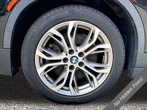 Used 2019 BMW X2 sDrive28i FWD image 9