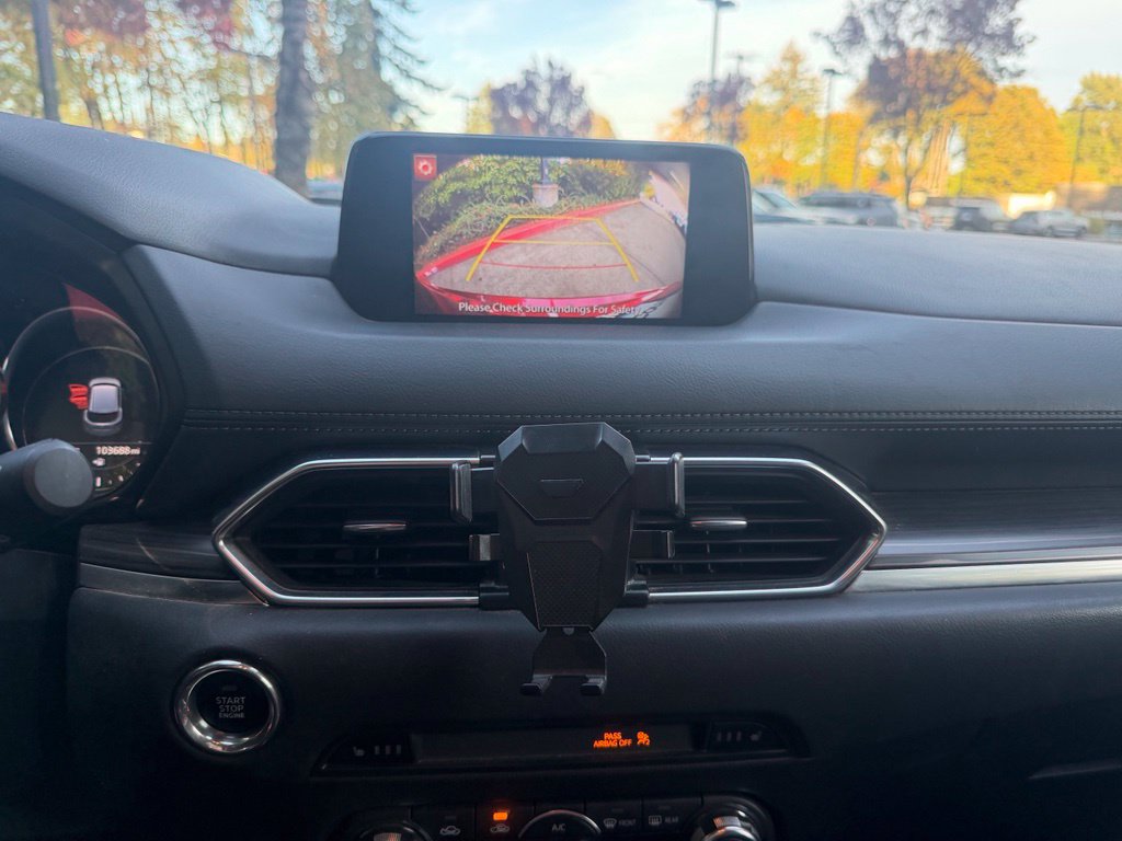Used 2018 MAZDA CX-5 Grand Touring AWD/4WD image 22