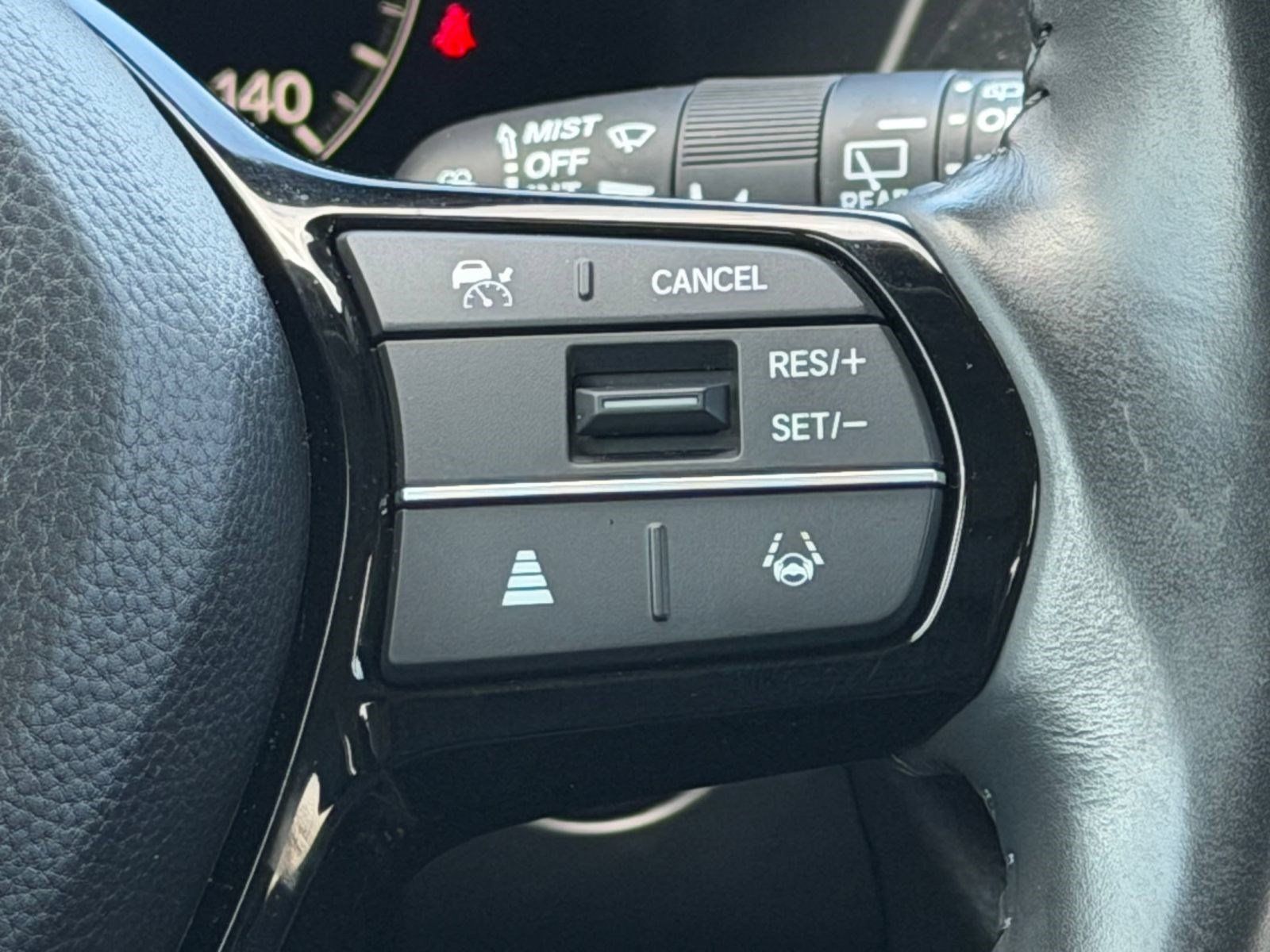Used 2024 Honda HR-V EX-L image 16
