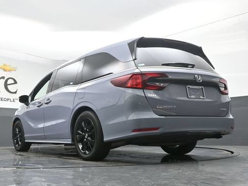 Used 2023 Honda Odyssey Sport image 5
