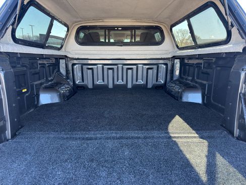 Used 2025 Ford Ranger XLT w/ Equipment Group 301A High image 8