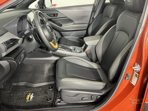 Used 2024 Subaru Crosstrek 2.5i Wilderness w/ Wilderness Package image 24