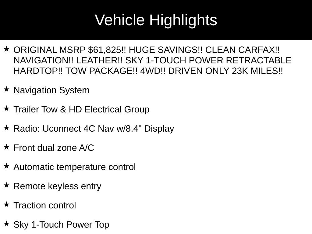 Used 2022 Jeep Wrangler Unlimited Sahara AWD/4WD image 33