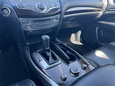 Used 2015 INFINITI QX60 FWD w/ Premium Package image 18