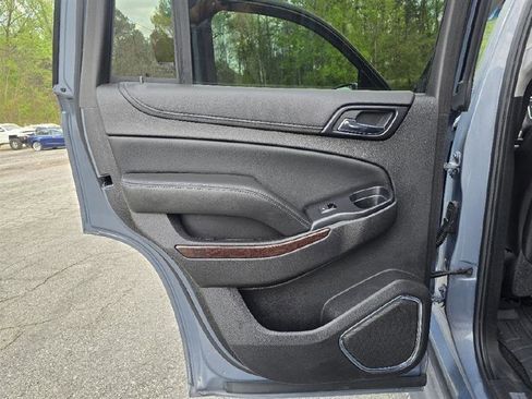 Used 2015 GMC Yukon SLT w/ Open Road Package image 19