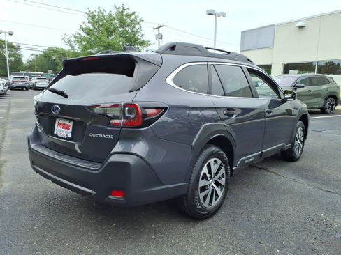 Certified 2024 Subaru Outback Premium AWD/4WD image 2