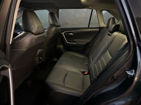 Certified 2023 Toyota RAV4 XLE Premium image 13